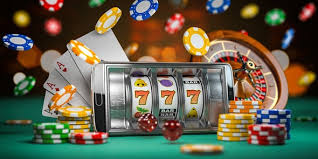 Discover the Best Nové české online casino Your Ultimate Guide