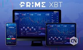 Unlock Savings with Promo Codes PrimeXBT